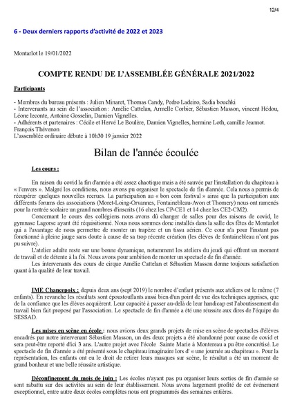 Fichier:Dossier de demande d'agrément académique Association Les Pucks.docx (1).pdf