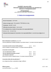 page suivante →