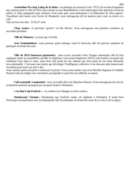 Fichier:Dossier de demande d'agrément académique Association Les Pucks.docx (1).pdf