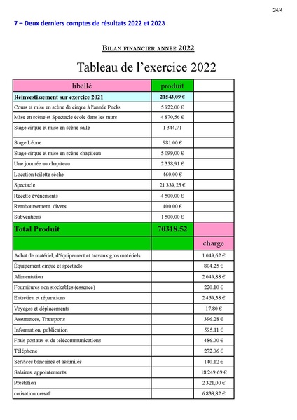 Fichier:Dossier de demande d'agrément académique Association Les Pucks.docx (1).pdf