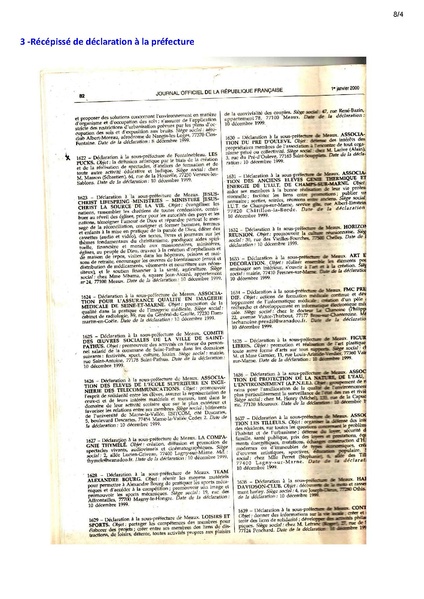 Fichier:Dossier de demande d'agrément académique Association Les Pucks.docx (1).pdf