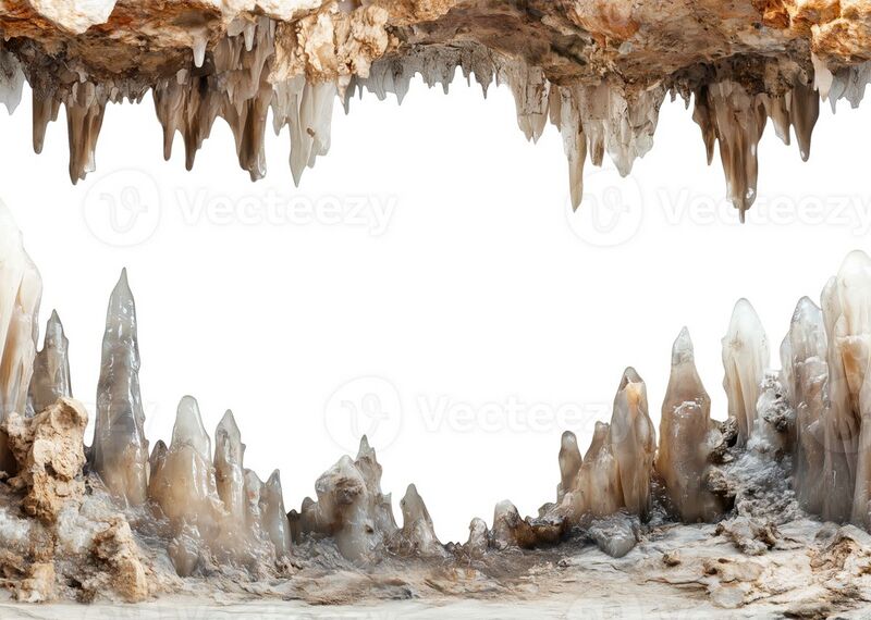 Fichier:Stalactites grotte.jpg