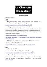 ← page précédente