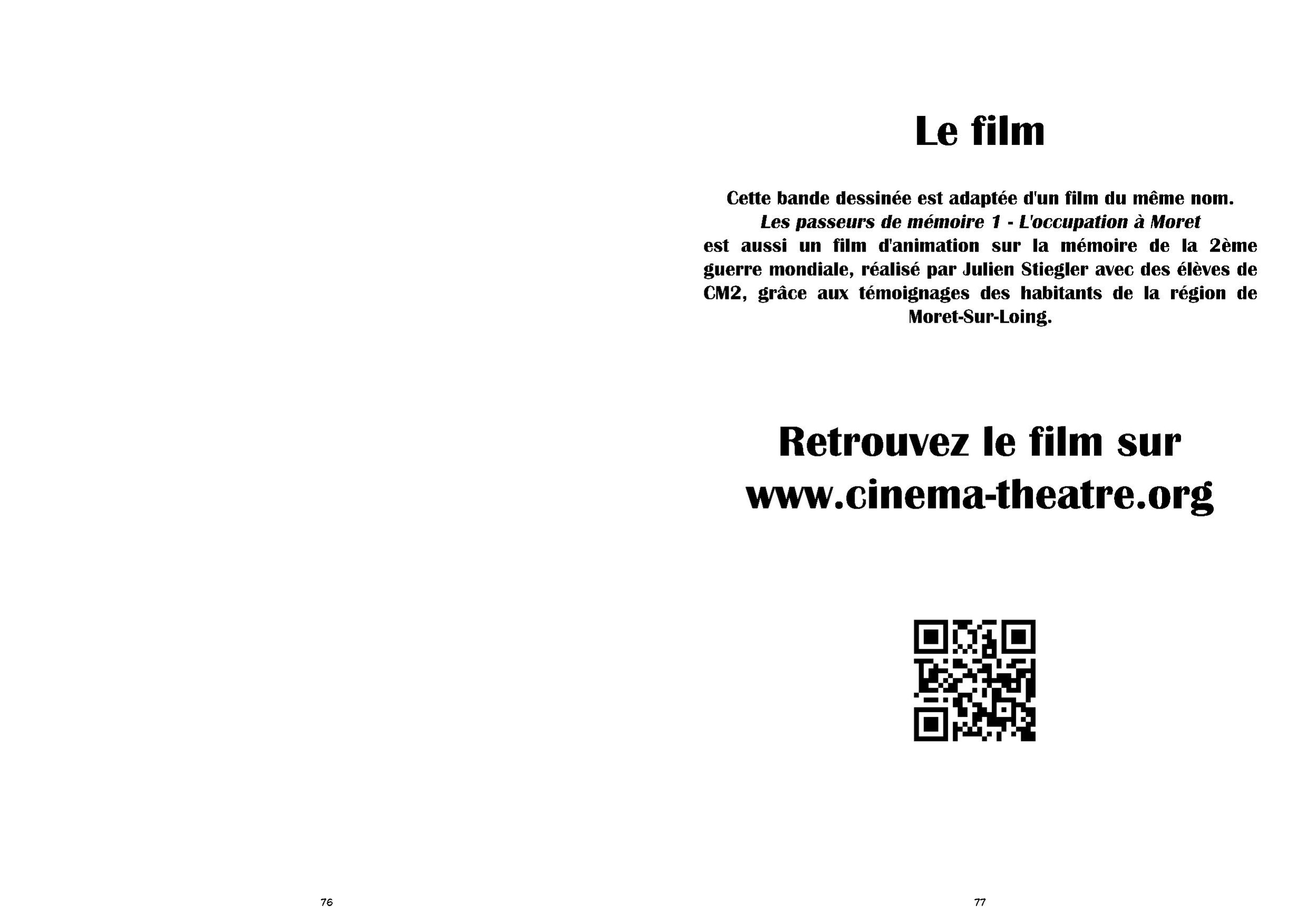 Les passeurs de mémoire 1 - l'occupation à Moret ANNEXES.pdf