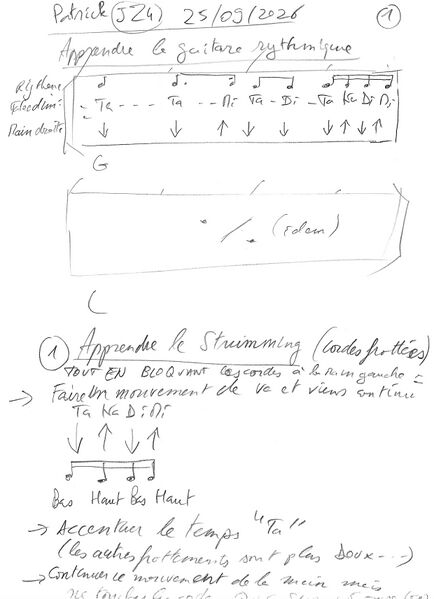 Fichier:Cours Patrick J24 001.jpg