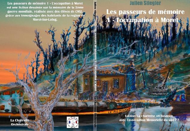 Les passeurs de mémoire 1 - l'occupation à Moret COVER web.pdf