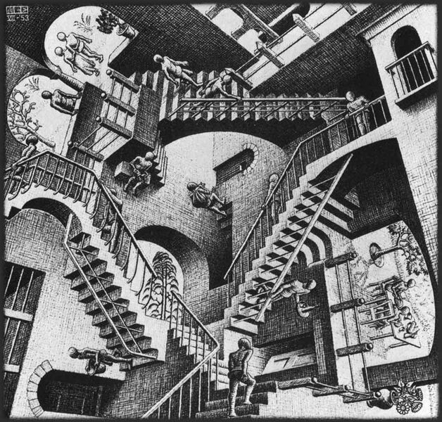 Fichier:Escher-relativity-lithograph-medium-1.jpg