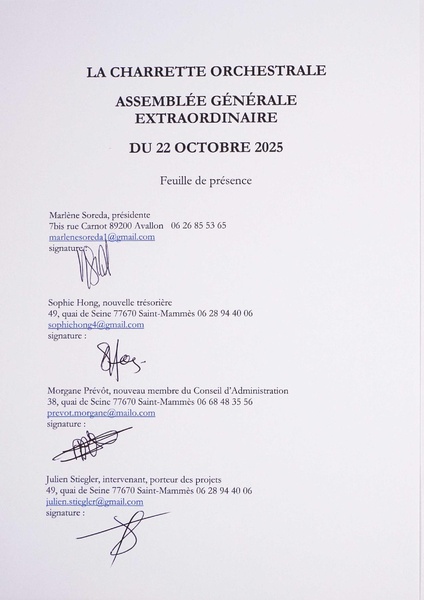 Fichier:LCO AG 102025 feuilleDePresence.pdf