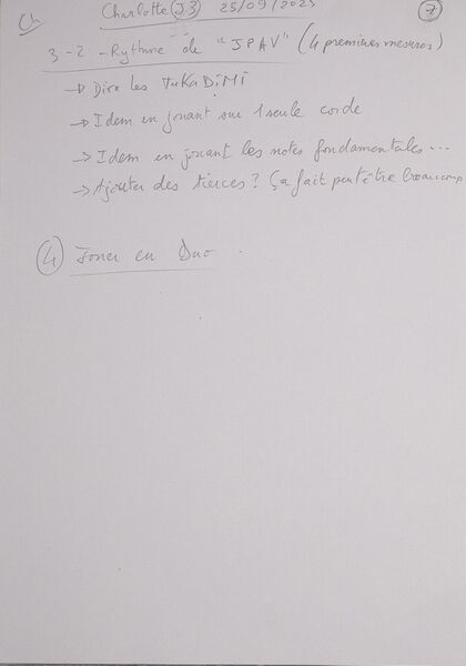 Fichier:Cours Charlotte J3 007.jpg