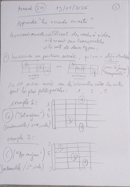 Fichier:Cours Arnaud J10 001.jpg