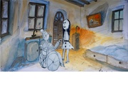 page suivante →