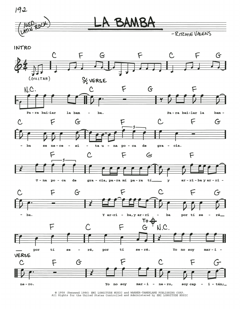 LaBamba chords.png