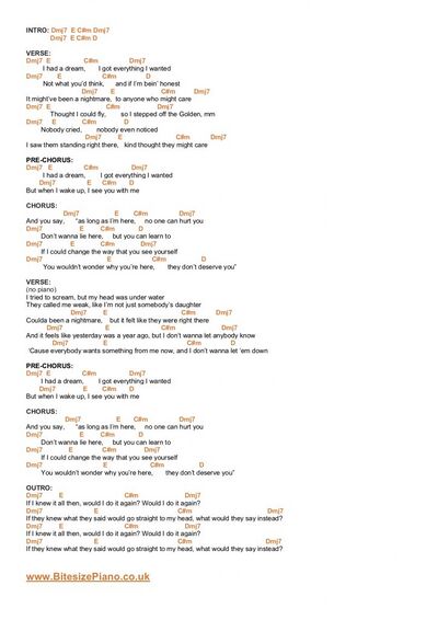 Everything-I-Wanted-chords-lyrics-724x1024.jpg