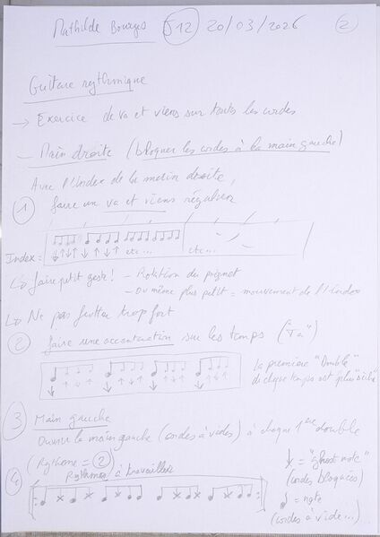 Fichier:Cours MathildeBourge J12 001.jpg