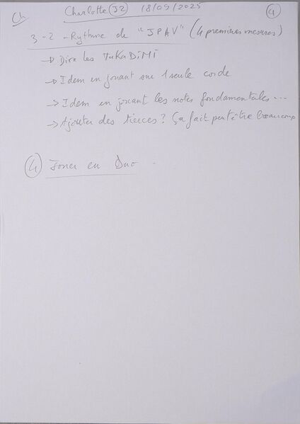 Fichier:Cours Charlotte J2 004.jpg