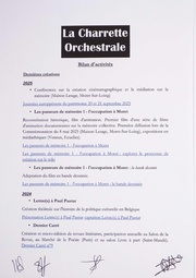 ← page précédente