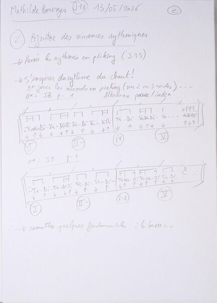 Fichier:Cours MathildeBourge J16 002.jpg
