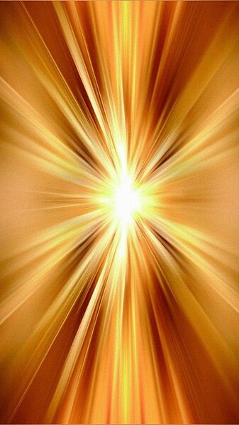 Fichier:Halo de lumière divine.jpg